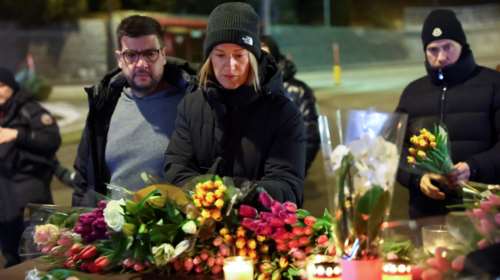 ΥΠΕΞ: Διαθεσιμότητα της Ελλάδας να νοσηλεύσει εγκαυματίες από το Κραν Μοντανά