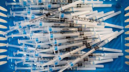 Εμβόλια mRNA για την καταπολέμηση της γρίπης των πτηνών - Αλώβητη η Ελλάδα