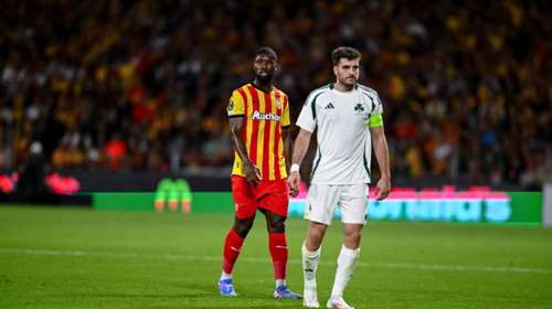 Παναθηναϊκός: Δώρο από τη Ρόμα στους &quot;πράσινους&quot; - Οριστικό το deal για τον Ντάνσο