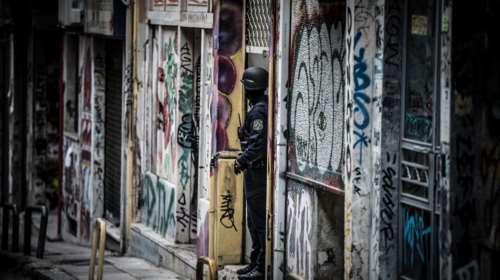 Ανησυχία στη Δίωξη Ναρκωτικών για νέα ουσία που κυκλοφορεί: Έπιασαν επ&#39; αυτοφώρω αγοροπωλησία - Γιατί το λένε &quot;γρήγορο&quot;