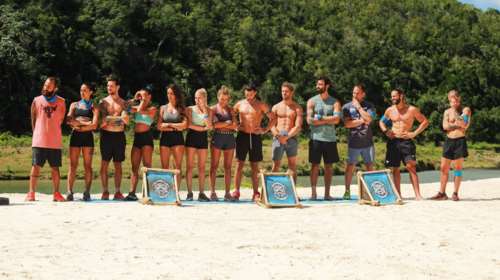 Survivor spoiler 2/2: Αυτοί κερδίζουν σήμερα το έπαθλο φαγητού - Αποχωρεί παίκτης-έκπληξη