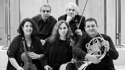 &quot;Μια βραδιά στη Λιλιπούπολη&quot; από την Κρατική Ορχήστρα Αθηνών