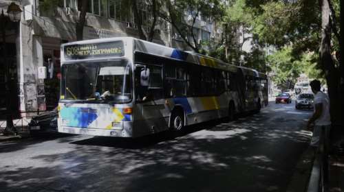 ΟΑΣΑ: &quot;Εξυπνες στάσεις&quot; και &quot;ανέπαφη&quot; επιβίβαση - Τα όπλα για την προσέλκυση περισσότερων επιβατών