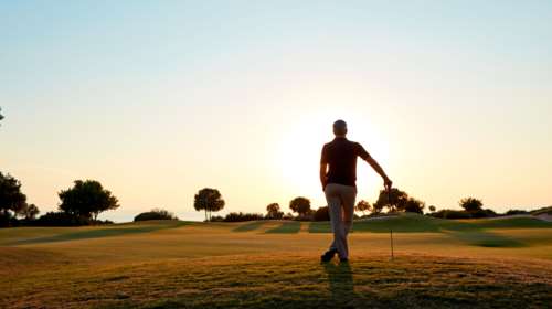 To European Tour στο Aphrodite Hills Resort: Ένα παγκόσμιο αθλητικό γεγονός στο καλύτερο γήπεδο γκολφ της Ευρώπης