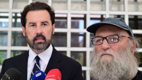 Τέμπη: Συμπληρωματική ανάκριση ζητούν 80 συγγενείς θυμάτων - Υπόμνημα στον Άρειο Πάγο