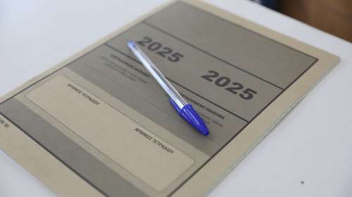 Πανελλήνιες 2025: Τα θέματα και οι απαντήσεις για τα μαθήματα ειδικότητας στα ΕΠΑΛ