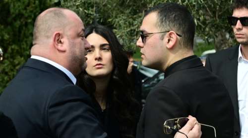 Αλέξης Κούγιας: Απόφαση του Χρήστου και της Μάιρας η απόσυρση από τις υποθέσεις Πισπιρίγκου και Λιγνάδη