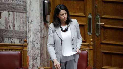 Κεραμέως: Αυτά είναι τα δύο σενάρια για το άνοιγμα των σχολείων στις 7 Σεπτεμβρίου