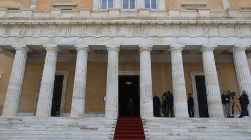 ΚΕΦΙΜ: Η άνοδος των αντισυστημικών κομμάτων και οι επιπτώσεις της διακυβέρνησής τους