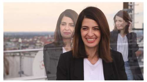 Γερμανία: Σάλος με τη δημοσιογράφο Λίντα Ζερβάκη- Φέρεται να έλαβε χρήματα για συνέντευξη με τον καγκελάριο Όλαφ Σολτς