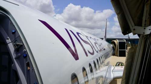 Ινδία: Πανικός στον αέρα - Ιταλίδα χτύπησε και έφτυσε αεροσυνοδούς σε πτήση από το Άμπου Ντάμπι