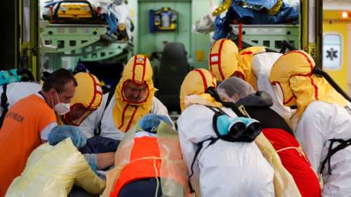 Βόμβα από την δημιουργό του εμβολίου της AstraZeneca: Δεν τελειώσαμε με τον κορονοϊό - Πιο φονική η επόμενη πανδημία