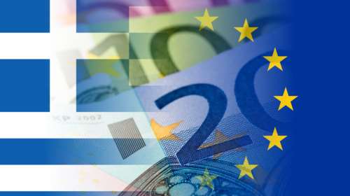 Προχωρά η επίσημη διαδικασία για την πρόωρη αποπληρωμή χρέους 8 δισ. ευρώ από το πρώτο Μνημόνιο