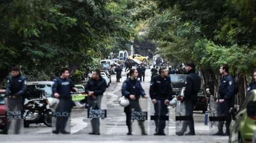 Επέτειος Πολυτεχνείου: Τι αλλάζει φέτος στα δρακόντεια μέτρα ασφαλείας - Ειδική πρόβλεψη για τα Εξάρχεια