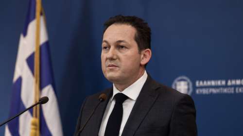 Απάντηση Πέτσα σε ΣΥΡΙΖΑ για το νομοσχέδιο των ΜΜΕ: Μουχλιασμένη, ιδεοληπτική κομματική κριτική