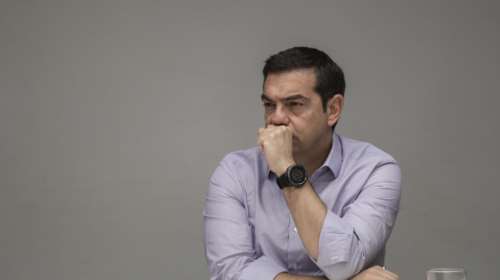 Επίθεση Τσίπρα σε Μητσοτάκη: Σε χρόνο-ρεκόρ η χώρα γυρνά ξανά στα δύσκολα χρόνια των μνημονίων