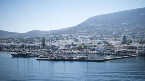 Πάρος: Εκτός κινδύνου νοσηλεύεται ο 23χρονος μετά την άγρια επίθεση των ανηλίκων με μαχαίρι - Στον εισαγγελέα δύο νεαροί