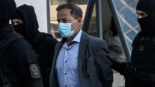 Δίκη Λιγνάδη: Σοκ από την κατάθεση του Νίκου Σ. για τον βιασμό με μεταλλική ράβδο - &quot;Ήταν ό,τι πιο φριχτό έχω ζήσει, ο μεγαλύτερος πόνος&quot;