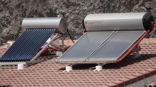 Πρόγραμμα &quot;Αλλάζω Σύστημα Θέρμανσης και Θερμοσίφωνα&quot;: Ο πρώτος οριστικός πίνακας - Πάνω από 100.000 δικαιούχοι