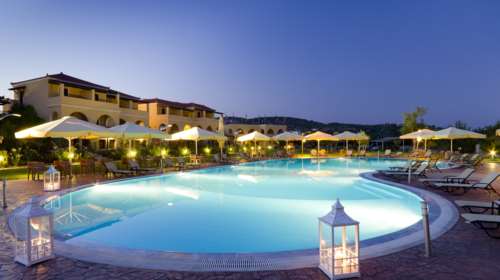 Αυτά είναι τα πολυτελή ξενοδοχεία που βγαίνουν στο σφυρί σε Κάρπαθο, Μεσσηνία και Κουφονήσια