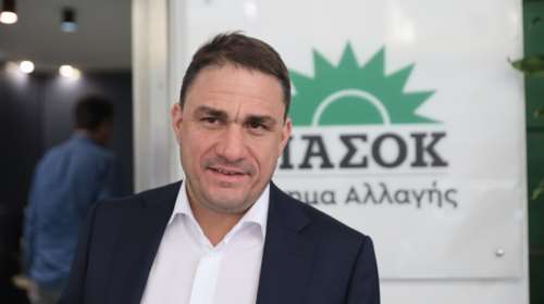 Τσουκαλάς: Δεν μπορείς να κοροϊδεύεις τόσους πολλούς για τόσο πολύ καιρό - Η ΝΔ πλέον δεν πείθει κανέναν