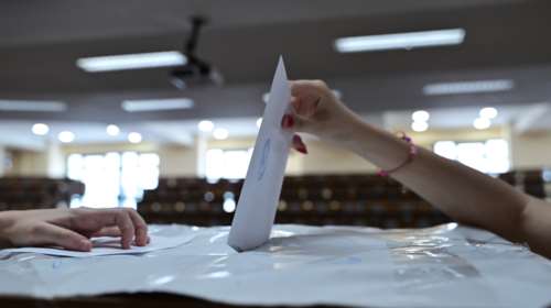 Στο ρυθμό των φοιτητικών εκλογών τα πανεπιστήμια με διαφωνίες και παραφωνίες