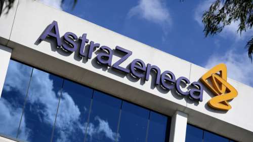 Κορονοϊός: Ενθαρρυντικά αποτελέσματα από δοκιμαστική θεραπεία αντισωμάτων της AstraZeneca