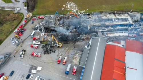 Βιολάντα: Το αυθαίρετο υπόγειο και η μοιραία ασφαλτόστρωση - Από το καλοκαίρι μύριζε, παραδέχτηκε ο ιδιοκτήτης