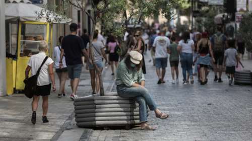 Βασιλακόπουλος: "Οι ανεμβολίαστοι σέρνουν το χορό της πανδημίας κορονοϊού"