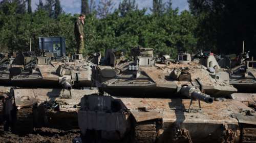 Συρία: Το Ισραήλ καταστρέφει ό,τι απέμεινε από το στρατιωτικό οπλοστάσιο του Άσαντ