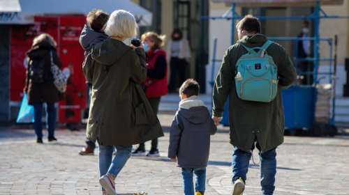 Στρεπτόκοκκος και ιός RSV από τις πιο συχνές αιτίες λοιμώξεων στα παιδιά - Ο τρόπος μετάδοσης και τα συμπτώματα