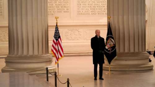 Τζο Μπάιντεν: Επτά κορυφαίοι επιστήμονες στην ομάδα του νέου προέδρου των ΗΠΑ