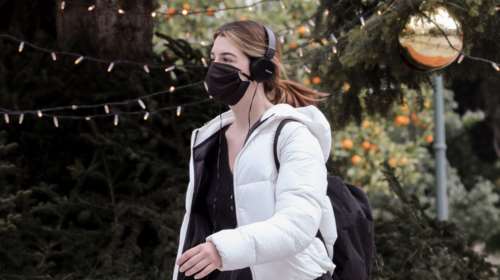 Κορονοϊός: Ο χάρτης των νέων κρουσμάτων: 173 στην Αττική - 100 στην Θεσσαλονίκη