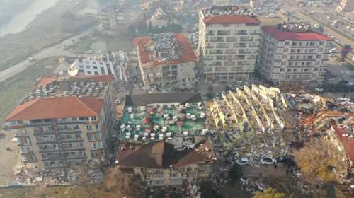 Τουρκία: Απαγορεύονται οι απολύσεις στις σεισμόπληκτες περιοχές - Προσωρινό σχέδιο στήριξης και των μισθών