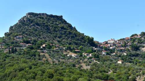 Το ιστορικό χωριό της Αρκαδίας που ο Καζαντζάκης ονόμασε &quot;Τολέδο της Ελλάδας&quot;