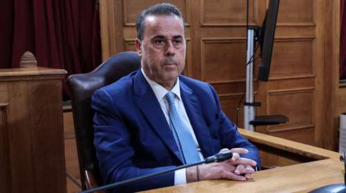 Σεισμικές έρευνες μέσα στο 2026 στα νότια της Κρήτης ανακοίνωσε ο Παπασταύρου