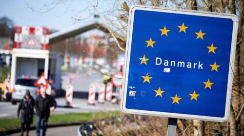 Κορονοϊός - Δανία: Πιο αυστηρά μέτρα για την αποτροπή της εξάπλωσης της πανδημίας