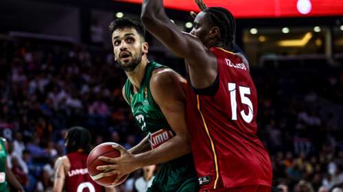 Γαλατασαράι – Παναθηναϊκός 56-85: Με ηγέτη τον Όμερ Γιούρτσεβεν επικράτησε άνετα στην Τουρκία