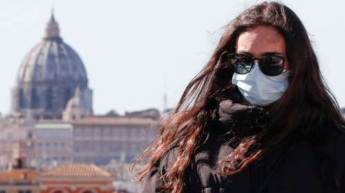 Κοροναϊός: Κλειστά για 2η εβδομάδα τα σχολεία και τα πανεπιστήμια στη βόρεια Ιταλία