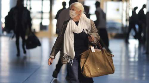 Καλιφόρνια: Τέλος στις συναθροίσεις άνω των 250 ατόμων λόγω του κορονοϊού