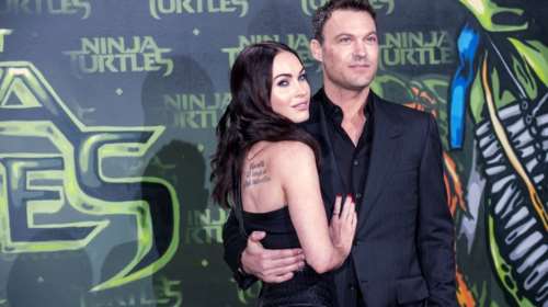 Μέγκαν Φοξ - Μπράιαν Όστιν Γκριν: Χωρίζουν μετά από 10 χρόνια γάμου και 3 παιδιά - Εκείνη έλειψε 2 μήνες για ταινία και όταν γύρισε...