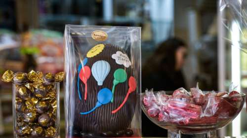 Αναλυτικά το ωράριο σούπερ μάρκετ και καταστημάτων το Πάσχα