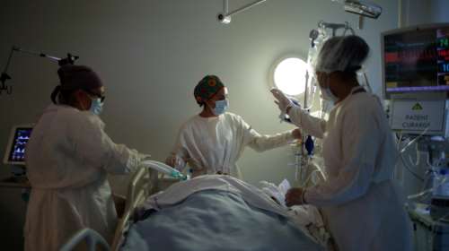 Γαλλία: Μυστήριο με τον θάνατο 9χρονου - Πέθανε από φλεγμονώδη πάθηση που μοιάζει με τη νόσο Καβασάκι