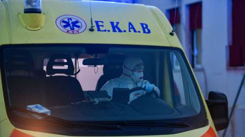 Πάτρα: Διασωληνωμένος 15χρονος με ύποπτα συμπτώματα