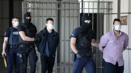 Δίκη Τοπαλούδη: Την Παρασκευή η απόφαση - Τι απάντησε η εισαγγελέας στους δικηγόρους