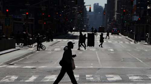 Κορονοϊός - JP Morgan: Η βαθύτερη ύφεση στην ιστορία, αλλά για μικρό χρονικό διάστημα