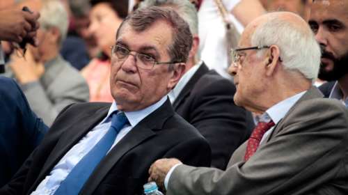 Τι έγραφε ο Δημήτρης Κρεμαστινός για τον κορονοϊό, 10 ημέρες πριν εισαχθεί στη ΜΕΘ