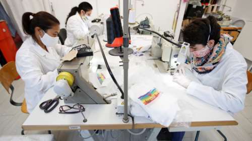 Κορονοϊός: 31 νεκροί γιατροί στην Ιταλία από τον ιό