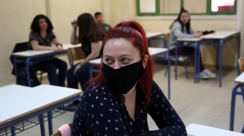 Πανελλήνιες 2020: Στη δημοσιότητα ο αριθμός των εισακτέων στα Πανεπιστήμια - Αναλυτική λίστα ανά σχολή