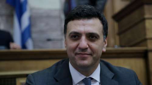 Κοροναϊός: Η πρώτη δήλωση Κικίλια για το κρούσμα στη Θεσσαλονίκη- Το περιμέναμε